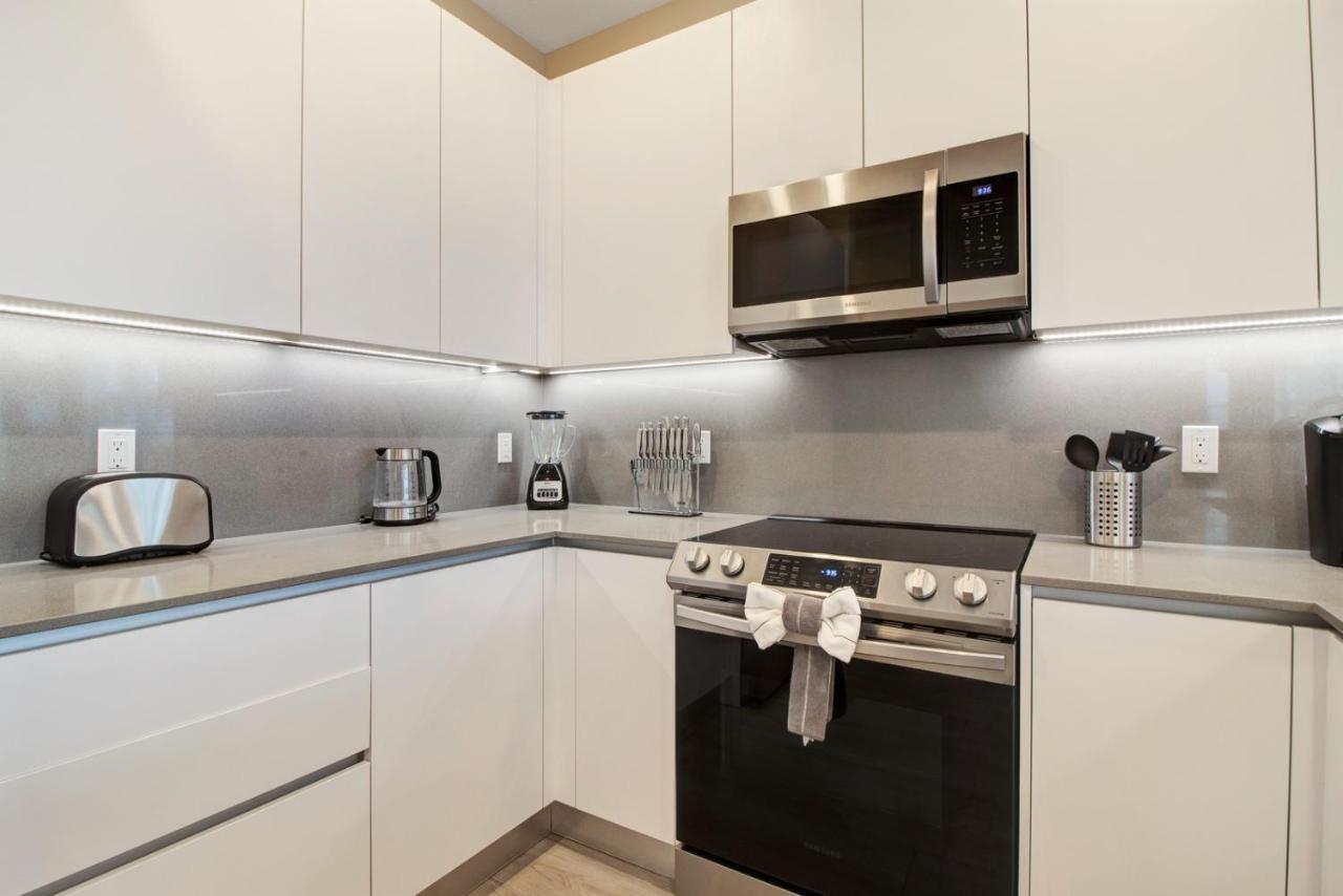 Modern Townhouse Near Disney With Heated Pool Orlando Eksteriør billede