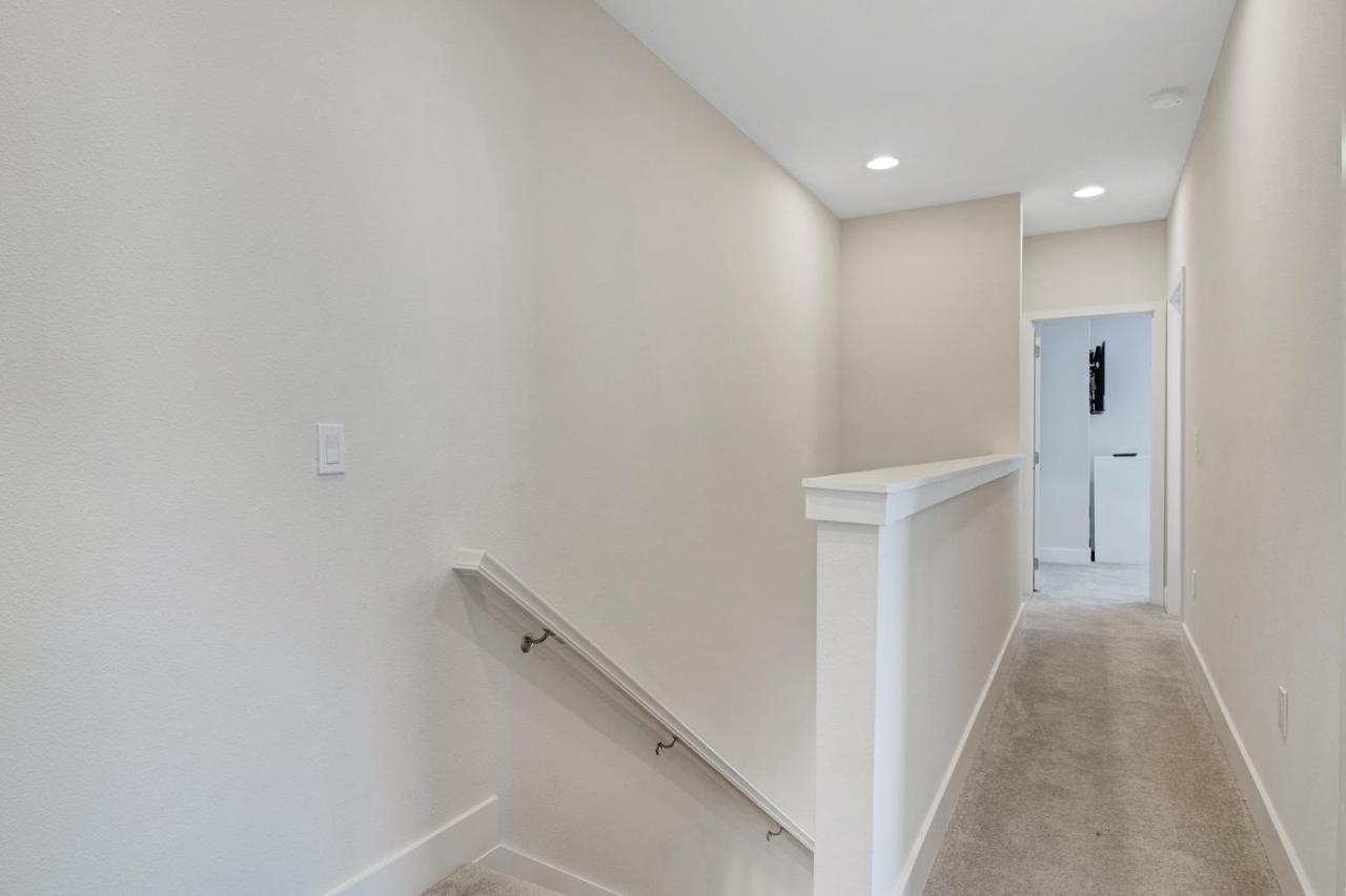 Modern Townhouse Near Disney With Heated Pool Orlando Eksteriør billede